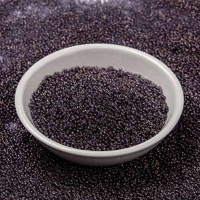 MIYUKI Round Rocailles Beads SEED-JP0010-RR1884-1