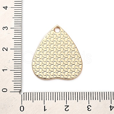 Alloy Enamel Pendants FIND-V001-01G-04-1