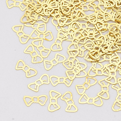 Brass Cabochons MRMJ-S033-027-1