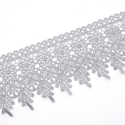 Curtain Clothes Accessories Decoration OCOR-WH0058-05B-1