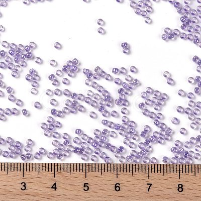 TOHO Round Seed Beads SEED-JPTR11-0477D-1