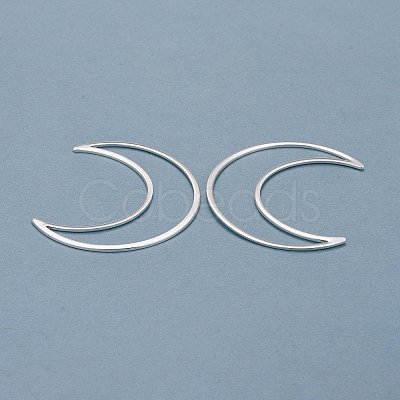 20Pcs Brass Linking Rings KK-BBC0014-94-1