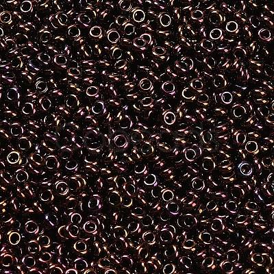 TOHO 8/0 Demi Round Beads Y-SEED-DR08-0502-1