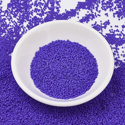 MIYUKI Delica Beads SEED-X0054-DB1588-1