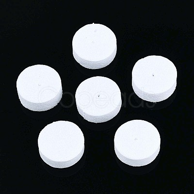 Polystyrene Foam Earring Pads KY-T017-01-A01-1