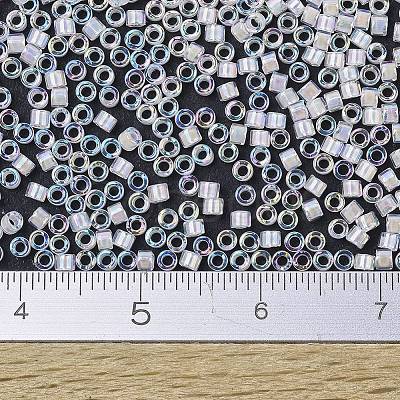 MIYUKI Delica Beads SEED-J020-DB0052-1