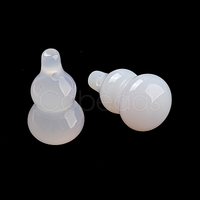 Natural Agate Pendants G-Q006-13-1