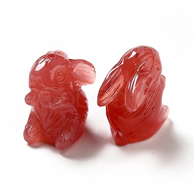 Opaque Resin Beads RESI-G060-06-1