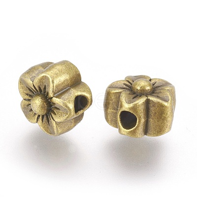 Alloy Finding Beads PALLOY-MSMC003-AB-1