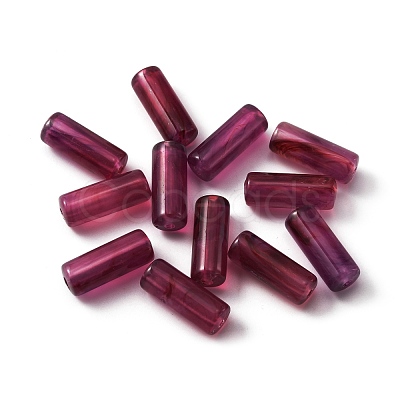 Acrylic Beads MACR-SZC0001-01J-1