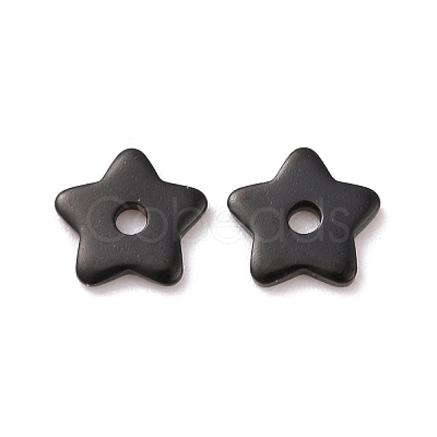 Ion Plating(IP) 304 Stainless Steel Beads STAS-D185-02EB-01-1