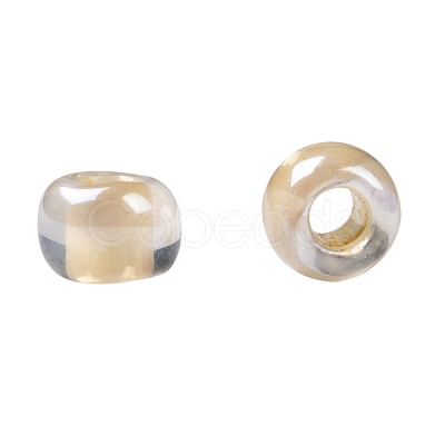 TOHO Round Seed Beads SEED-XTR11-1846-1