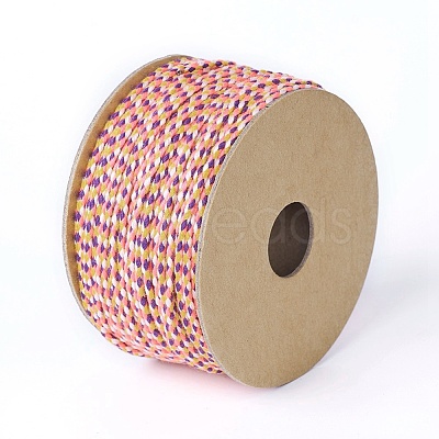 Macrame Cotton Cord OCOR-F010-C17-1
