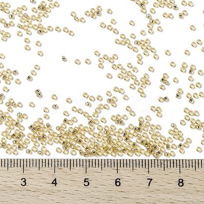TOHO Round Seed Beads X-SEED-TR15-0022-1