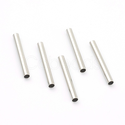 Non-Tarnish 304 Stainless Steel Beads STAS-H160-04A-P-1