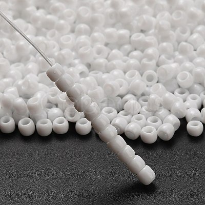 TOHO 6/0 Round Beads SEED-TR06-0041-1