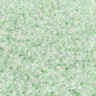 TOHO 11/0 Demi Round Beads SEED-DR11-1065-1