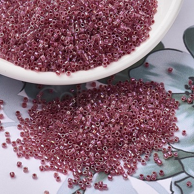 MIYUKI Delica Beads SEED-MY11-DB1746-1