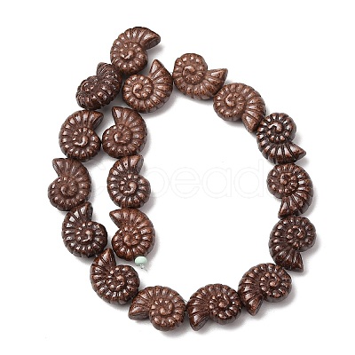 Vintage Handmade Porcelain Beads Strands PR-CBAA37B-05B-07-1