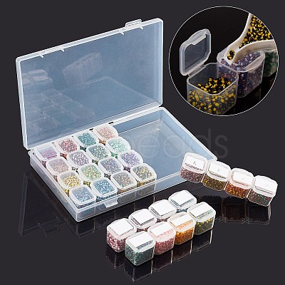 DIY Diamond Picture Kit DIY-NB0003-67-1