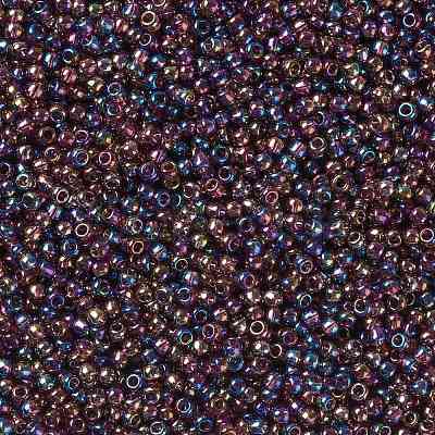 TOHO Round Seed Beads SEED-TR11-0166C-1