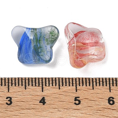 Glass Beads GLAA-A043-04-1