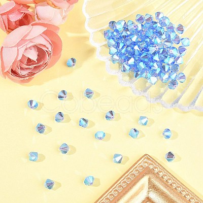 Preciosa® Crystal Beads X-PRC-BA4-30050-20000-1