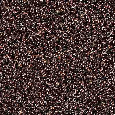 TOHO 15/0 Round Beads SEED-JPTR15-0222-1