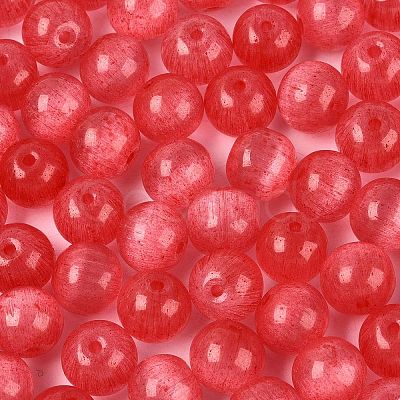 FGB Grade A Drawbench Style Glass Seed Beads SEED-Q040-10MM-11-1