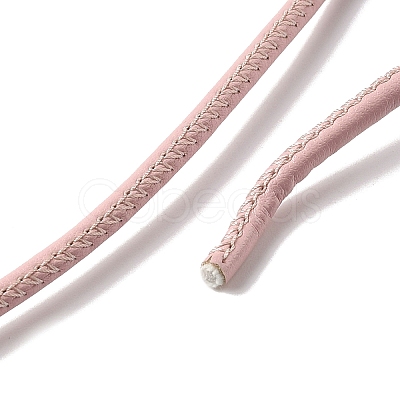 5M PU Leather Cord FIND-H054-01C-1