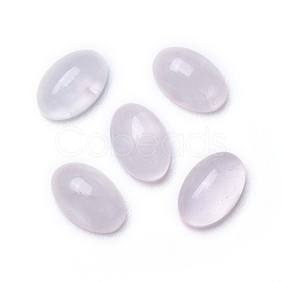 Natural & Synthetic Mixed Stone Cabochons G-F605E-A-1