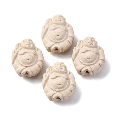 Cinnabar Beads CARL-K001-10-1