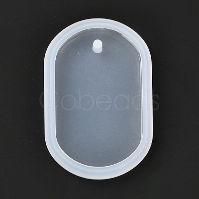 DIY Pendant Silicone Molds DIY-P028-03-1