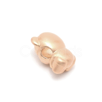 Alloy Beads PALLOY-WH0094-04A-1