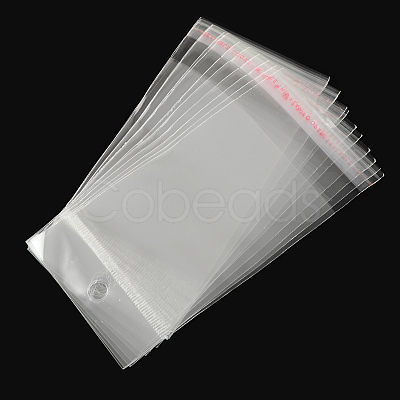 OPP Cellophane Bags OPC-S014-06-1