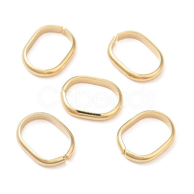 Brass Linking Rings KK-M250-24D-G-1