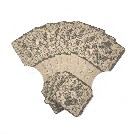 Cardboard Display Cards X-CDIS-Q001-25-1