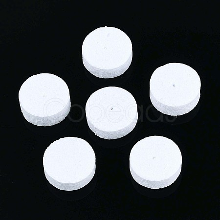 Polystyrene Foam Earring Pads KY-T017-01-A01-1