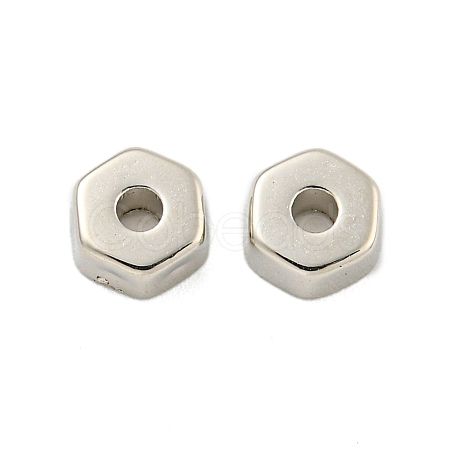 CCB Plastic Spacer Beads CCB-L014-17P-1