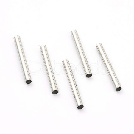 Non-Tarnish 304 Stainless Steel Beads STAS-H160-04A-P-1