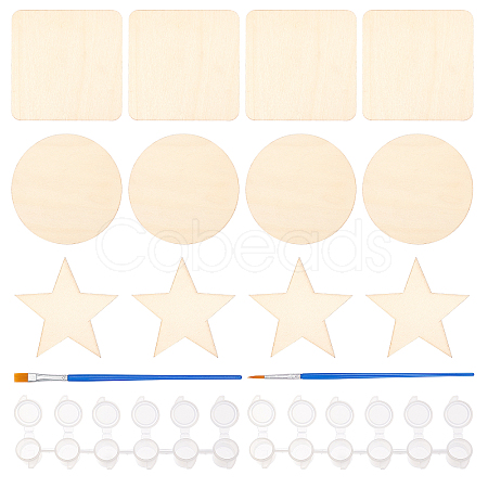 DIY Painting Kits DIY-OC0003-98-1