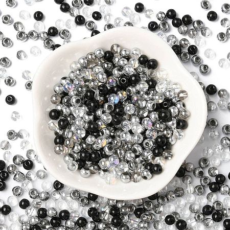 Glass Beads GLAA-R221-03-1