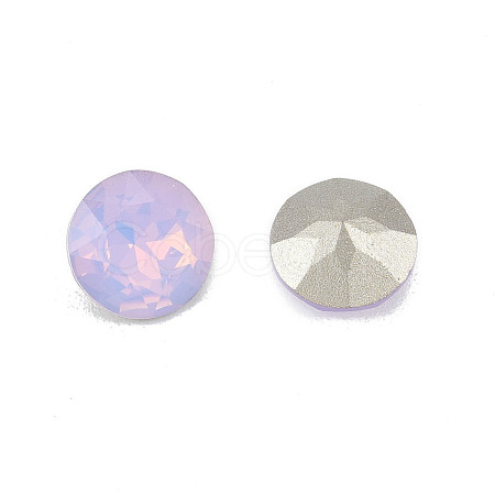 K9 Glass Rhinestone Cabochons MRMJ-N029-12-03-1