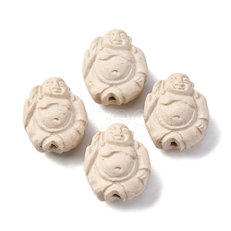 Cinnabar Beads CARL-K001-10-1