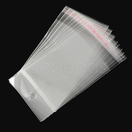 OPP Cellophane Bags OPC-S014-06-1