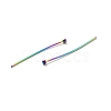 Ion Plating(IP) 304 Stainless Steel Ball Head Pins STAS-E156-03M-03-3