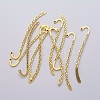 Tibetan Style Bookmarks X-K092Z032-1