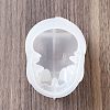 Halloween Theme Candle Silicone Molds DIY-U005-10B-3