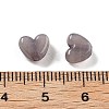 50Pcs Acrylic Beads OACR-S044-01C-3