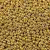 MIYUKI Round Rocailles Beads SEED-X0055-RR4202-3